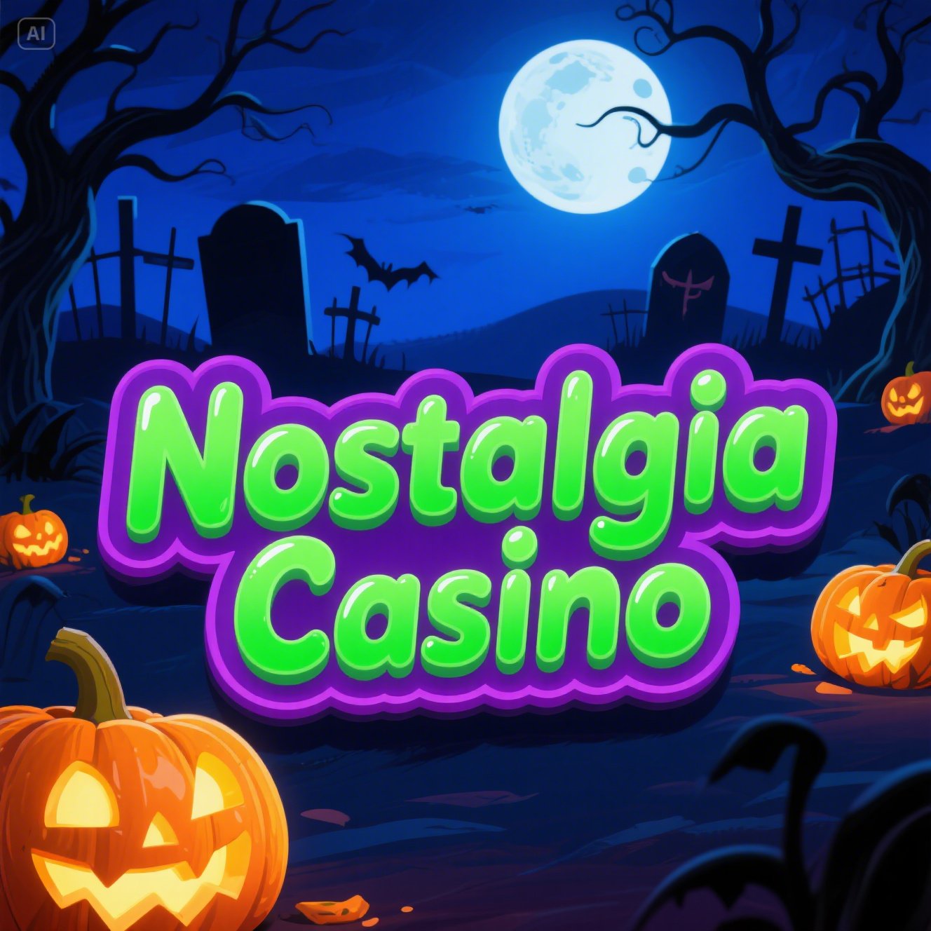 Nostalgia Casino